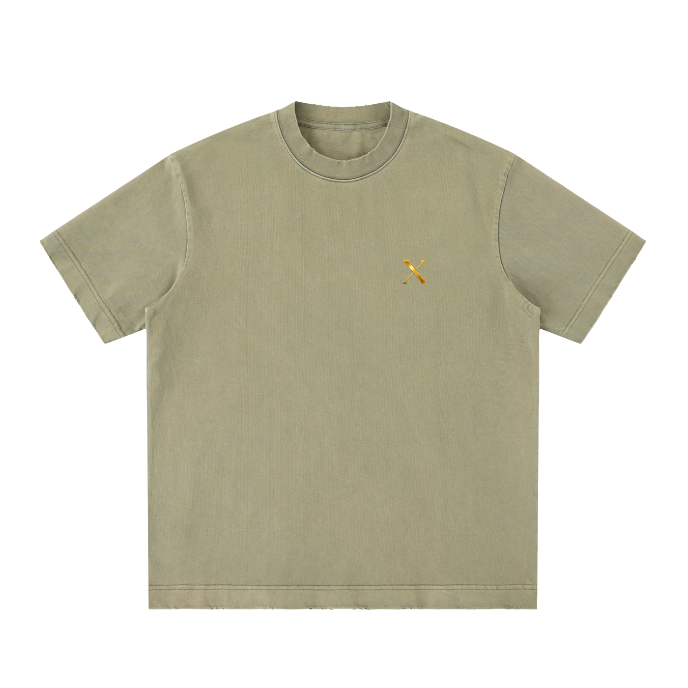 xanthor,vintage,oversize,tshirt,baumwolle,Baumwolle,streetwear,unisex,Premium,frayed,Gefragt,Viral,Mode,Style
