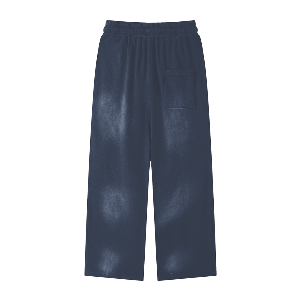 xanthor,sweatpants,loosefit,sunfade,cotton,heavyweight,premium,streetwear,vintage,unisex,Jogger