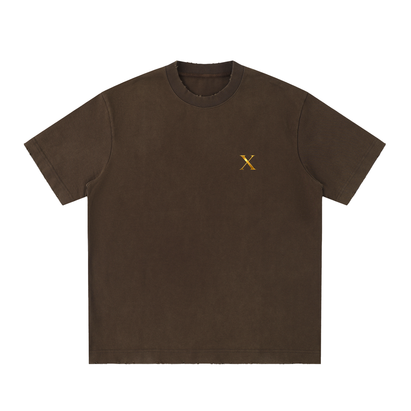 xanthor,vintage,oversize,tshirt,baumwolle,Baumwolle,streetwear,unisex,Premium,frayed,Gefragt,Viral,Mode,Style
