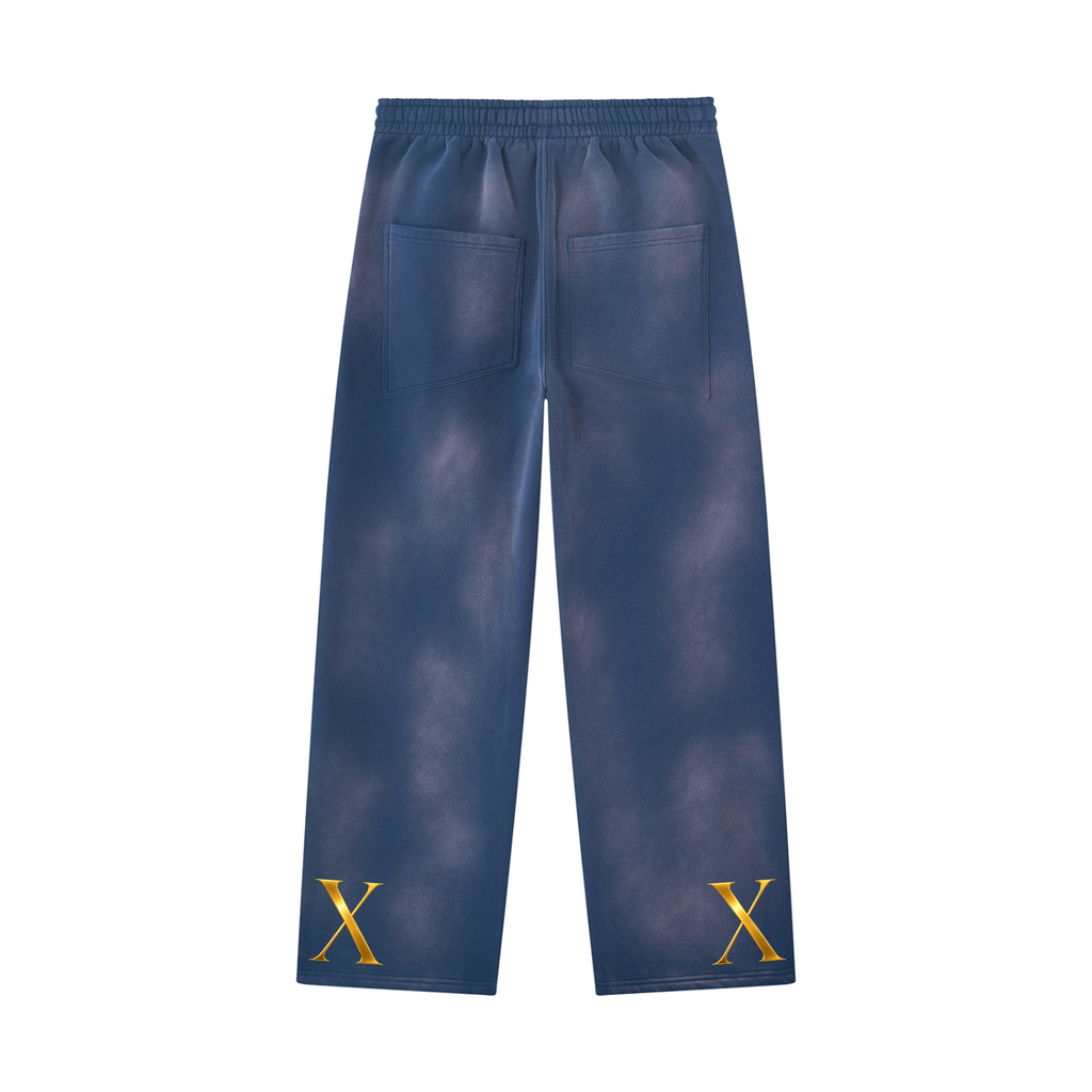 xanthor,cargopants,cargo,sunfade,washed,oversized,unisex,vintage,premium,streetwear