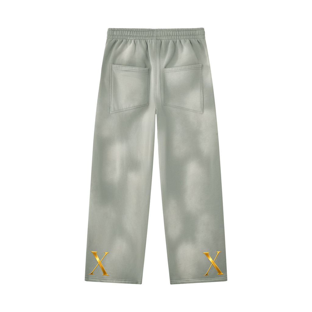 xanthor,cargopants,cargo,sunfade,washed,oversized,unisex,vintage,premium,streetwear