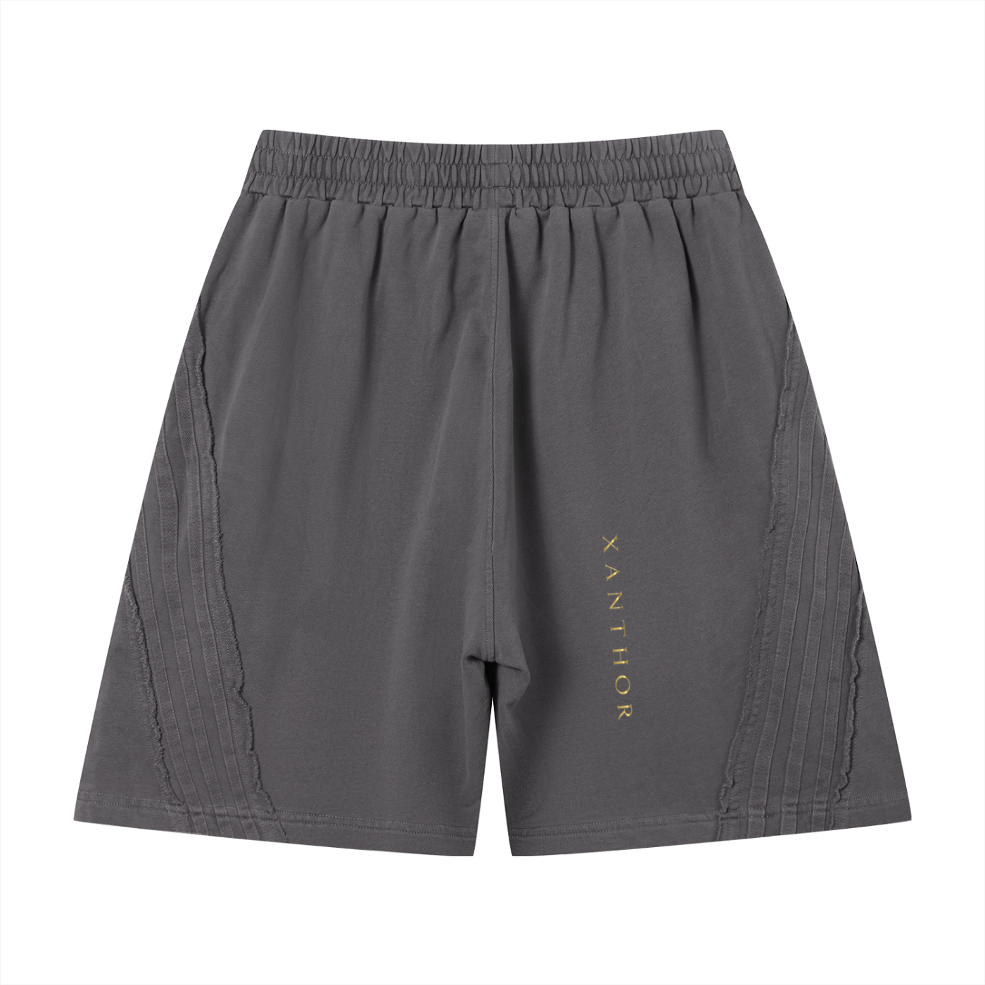 xanthor,vintage,Baumwolle,streetwear,oversized,unisex,premium,sommer,shorts