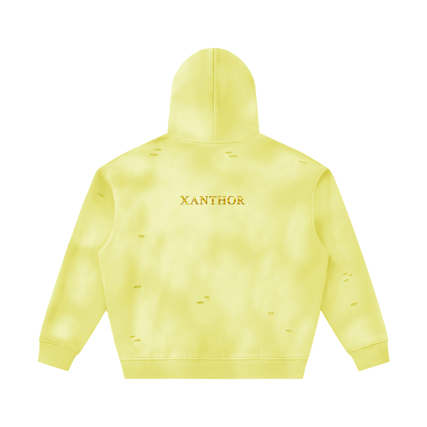 xanthor,hoodie,sunfade,vintage,oversized,premium,luxury,streetwear,fleece,unisex,Pullover,Kaputzenpulli