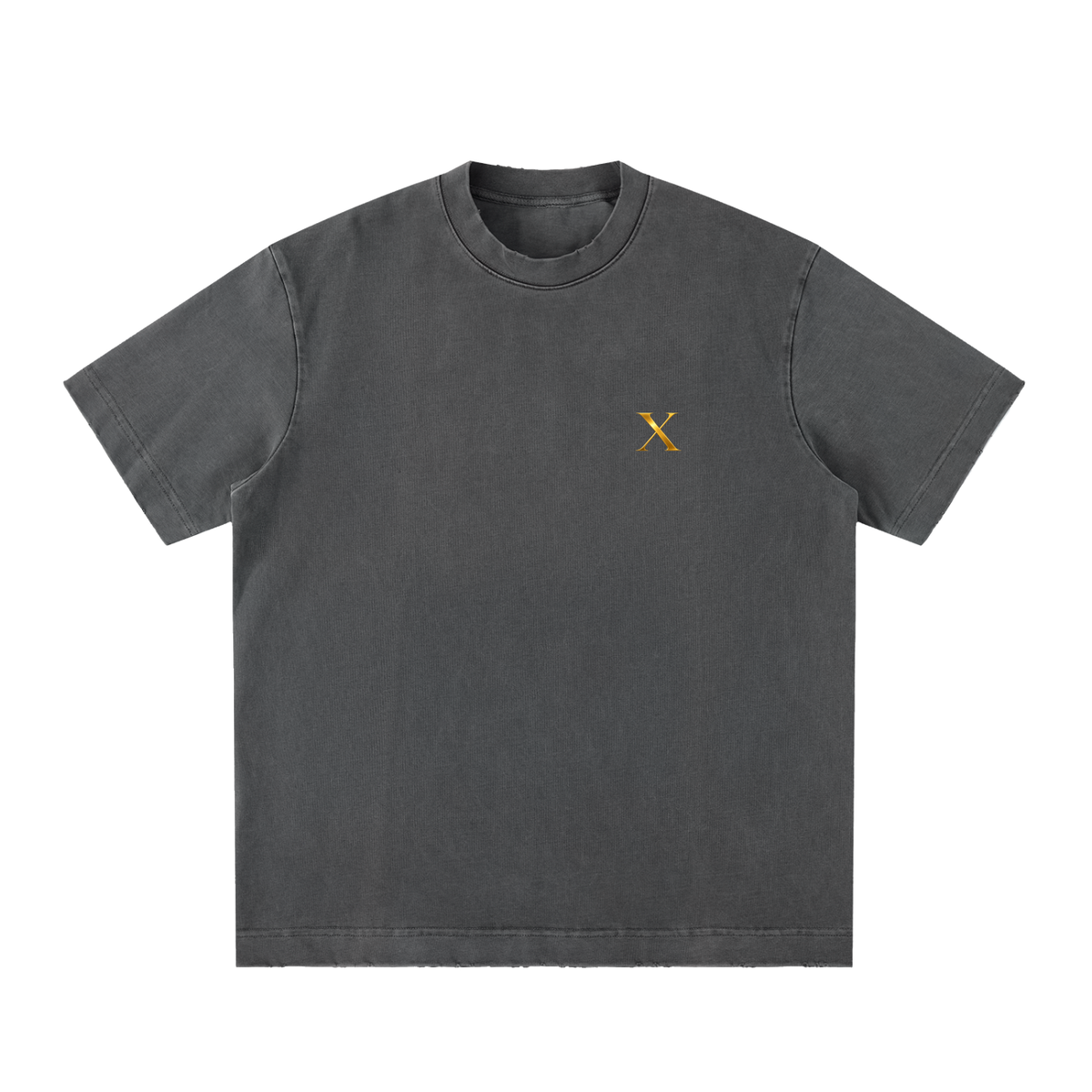 xanthor,vintage,oversize,tshirt,baumwolle,Baumwolle,streetwear,unisex,Premium,frayed,Gefragt,Viral,Mode,Style