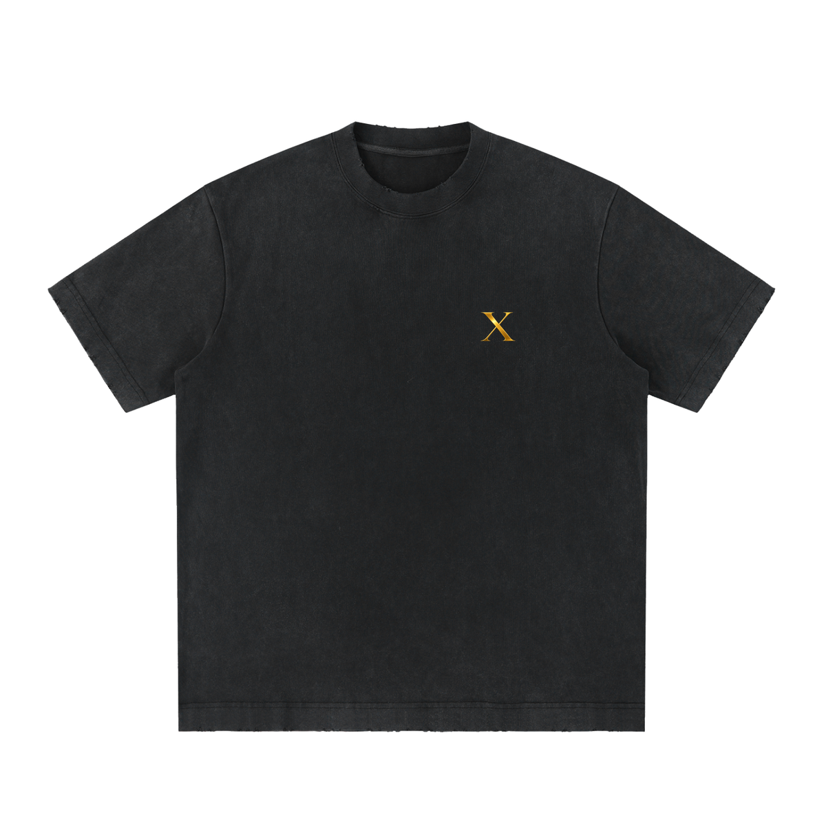 xanthor,vintage,oversize,tshirt,baumwolle,Baumwolle,streetwear,unisex,Premium,frayed,Gefragt,Viral,Mode,Style