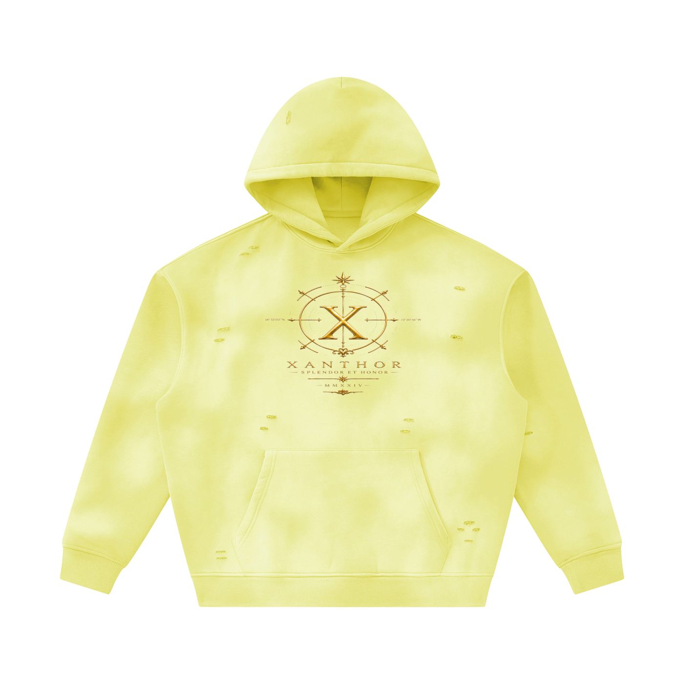 xanthor,hoodie,sunfade,vintage,oversized,premium,luxury,streetwear,fleece,unisex,Pullover,Kaputzenpulli