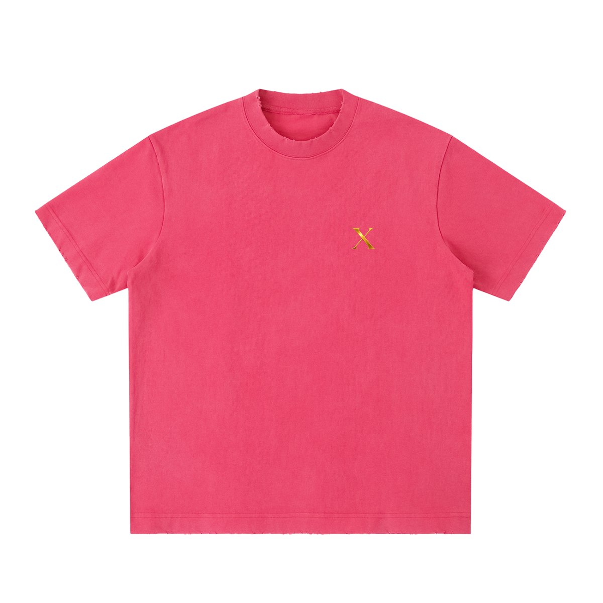 xanthor,vintage,oversize,tshirt,baumwolle,Baumwolle,streetwear,unisex,Premium,frayed,Gefragt,Viral,Mode,Style