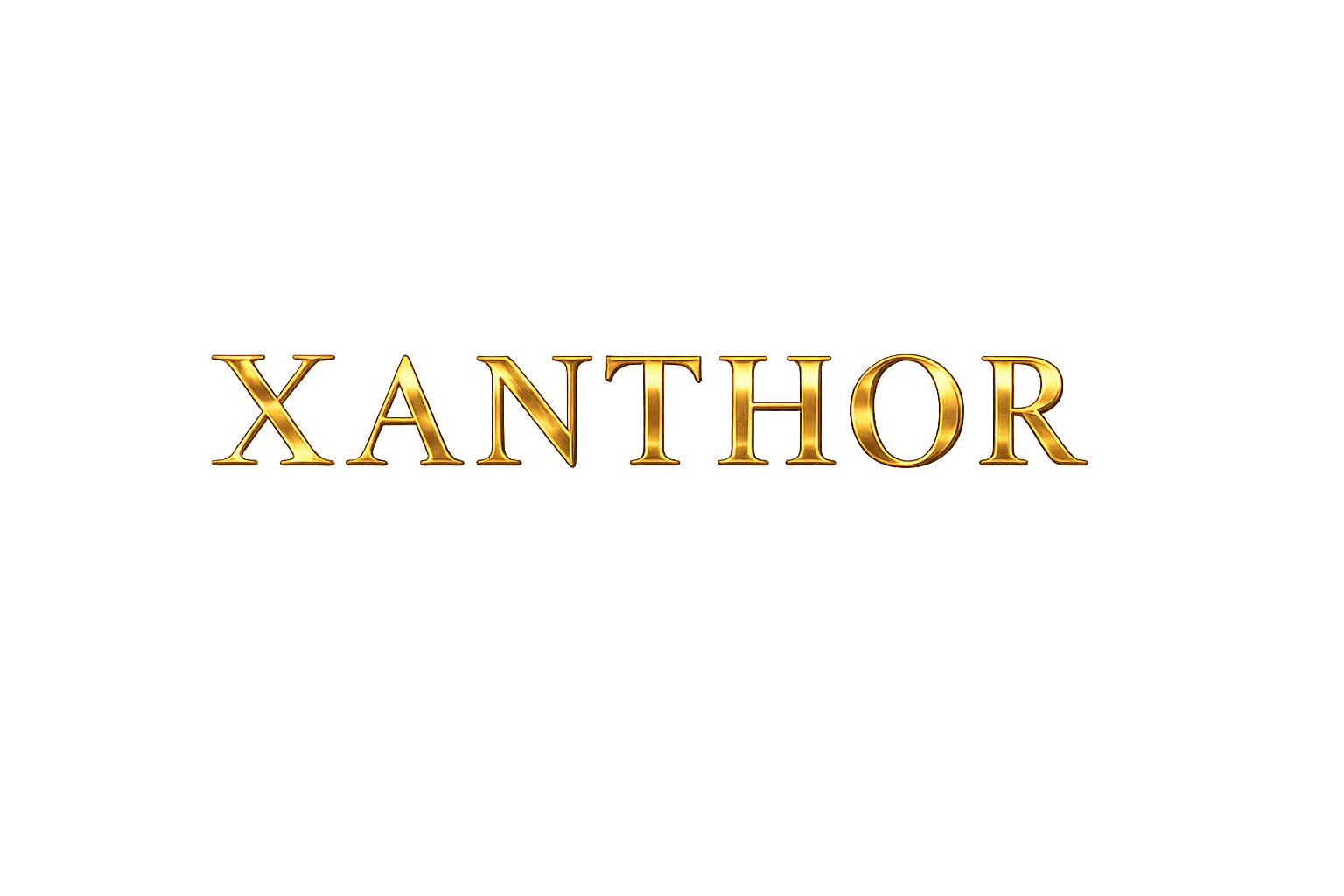 XANTHOR
