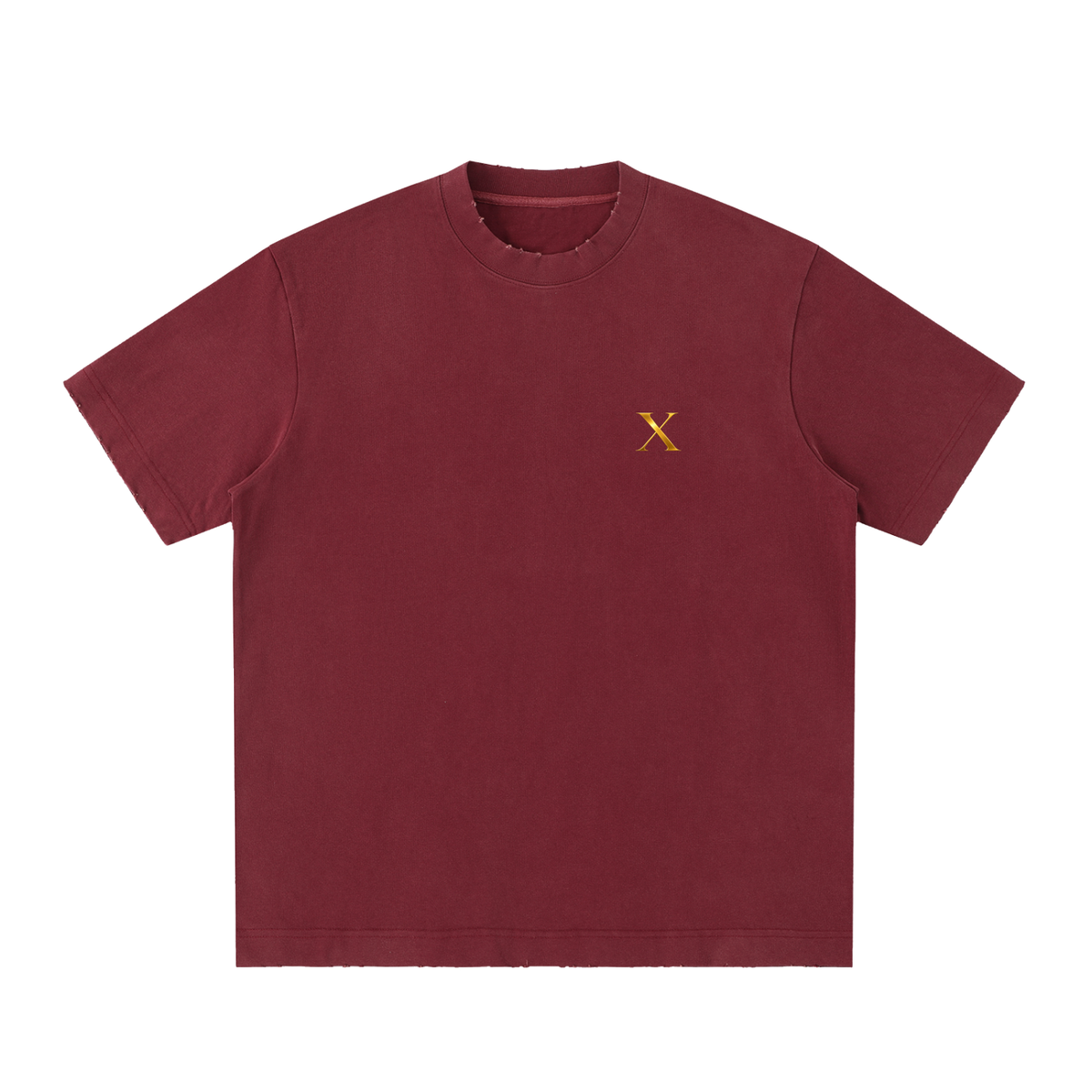 xanthor,vintage,oversize,tshirt,baumwolle,Baumwolle,streetwear,unisex,Premium,frayed,Gefragt,Viral,Mode,Style