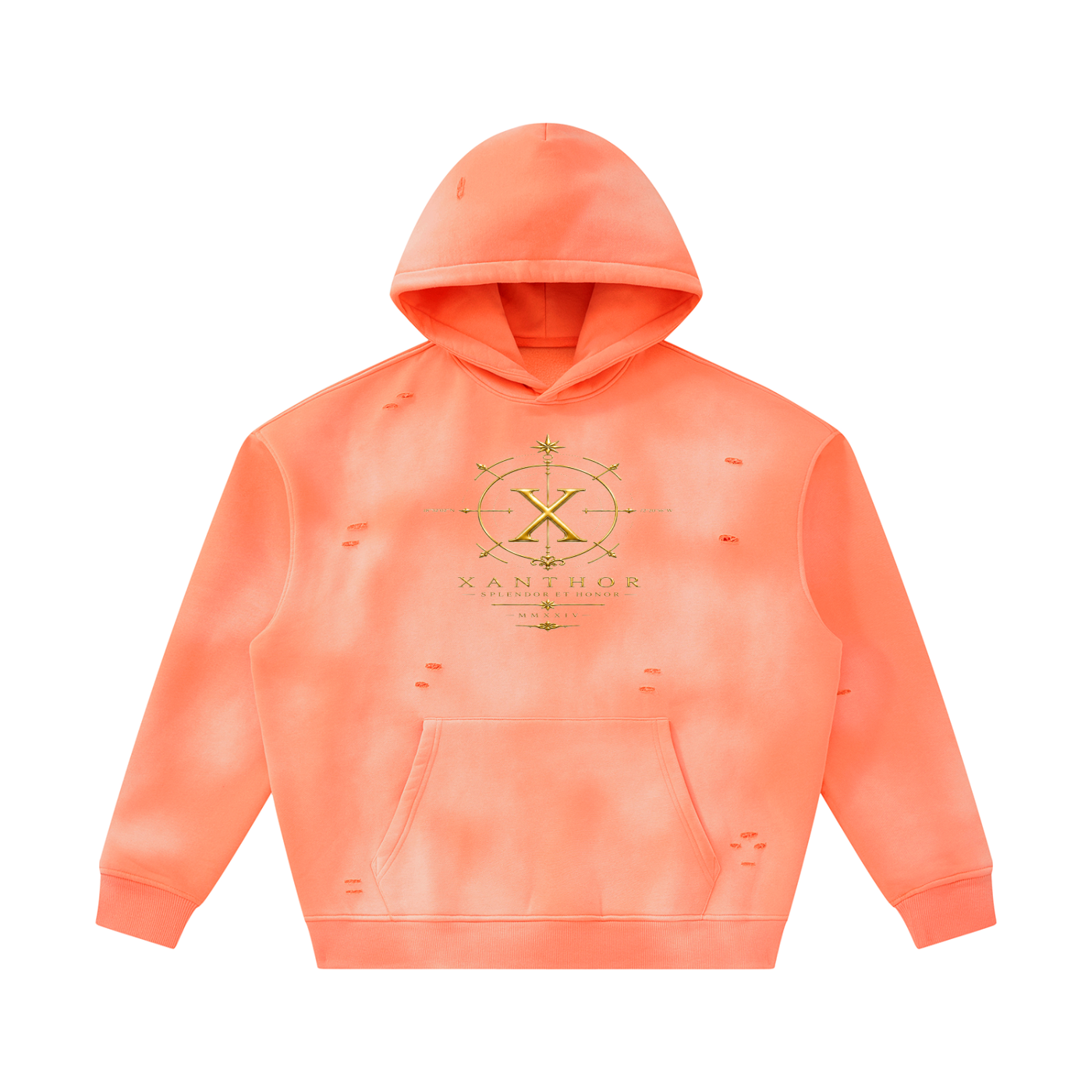 xanthor,hoodie,sunfade,vintage,oversized,premium,luxury,streetwear,fleece,unisex,Pullover,Kaputzenpulli